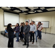 OPEN CLASS 2DO GRADO C